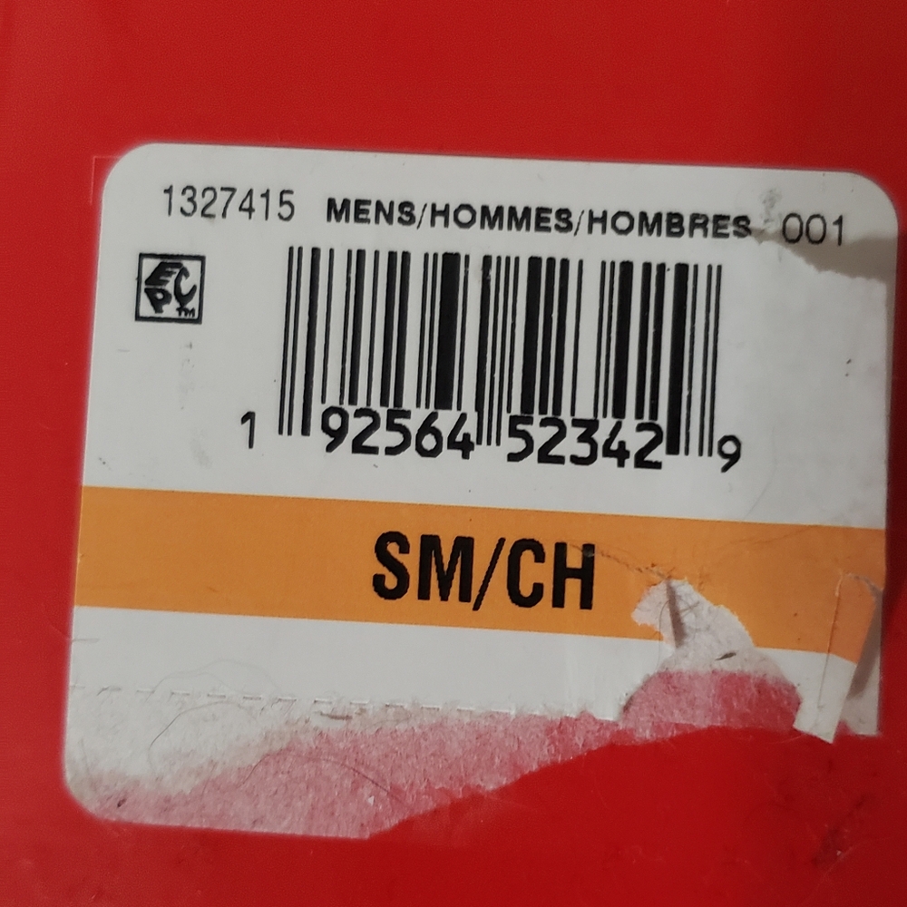 Under Armor Boxerjock Black Nib Nwt Size Small - image 4